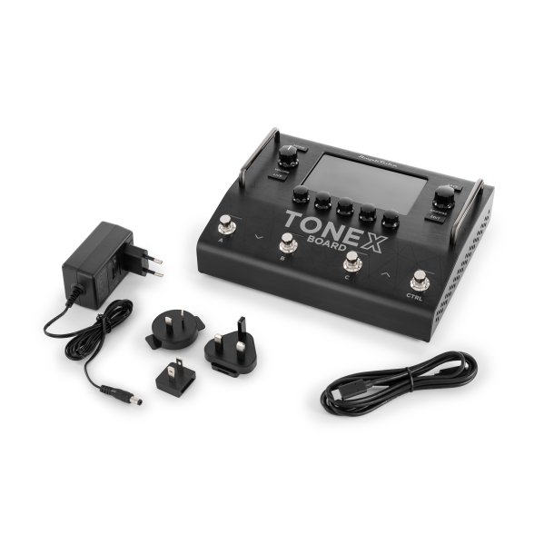IK Multimedia TONEX-BOARD